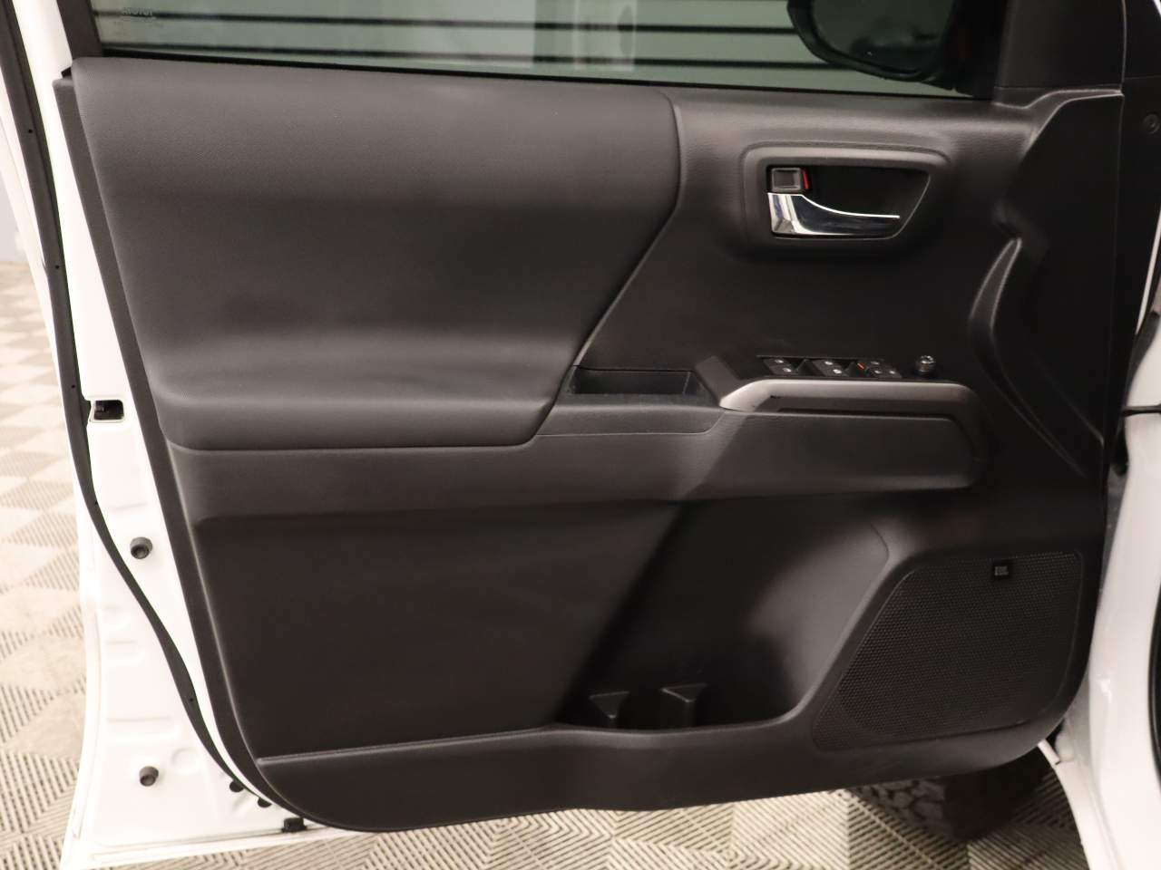 2023 Toyota Tacoma TRD Sport Crew Cab
