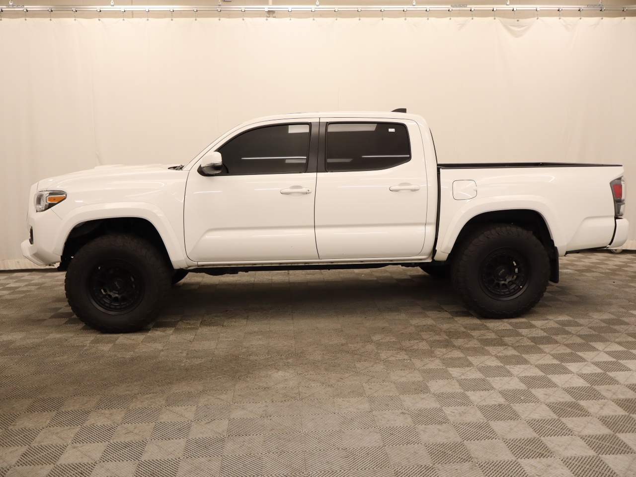 2023 Toyota Tacoma TRD Sport Crew Cab