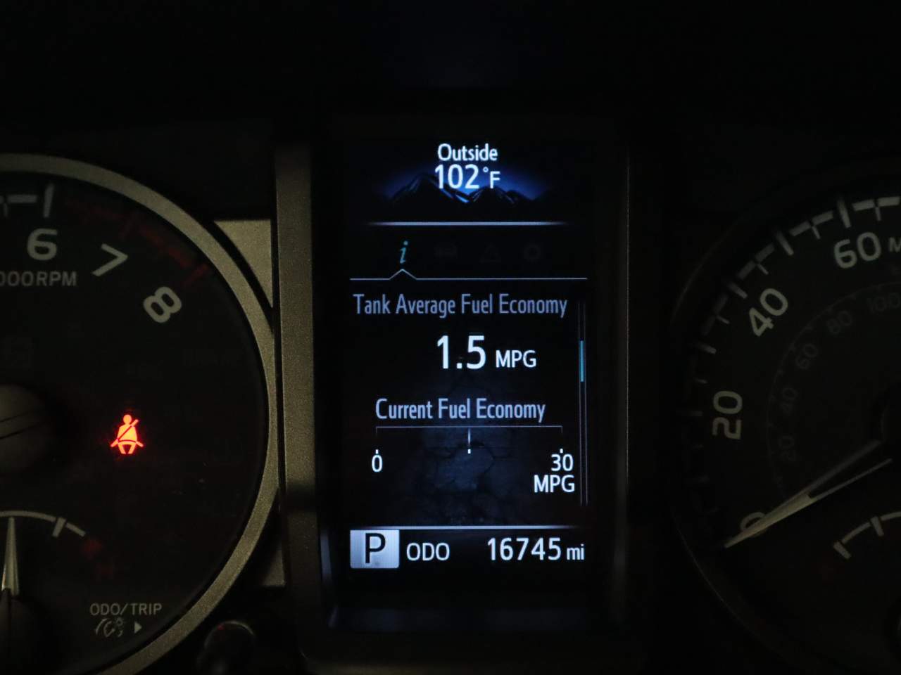 2023 Toyota Tacoma TRD Off-Road Crew Cab