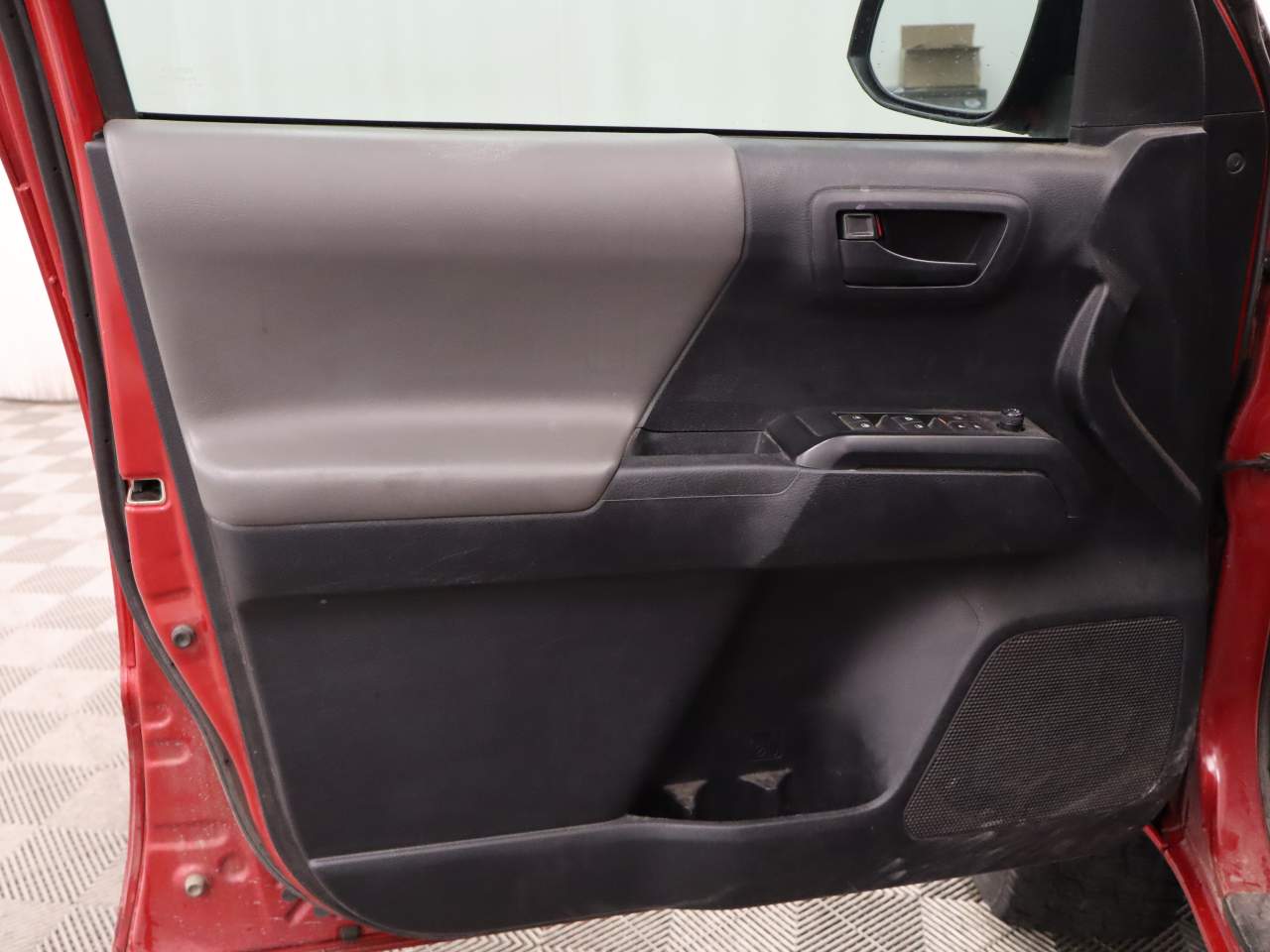 2019 Toyota Tacoma SR V6 Crew Cab