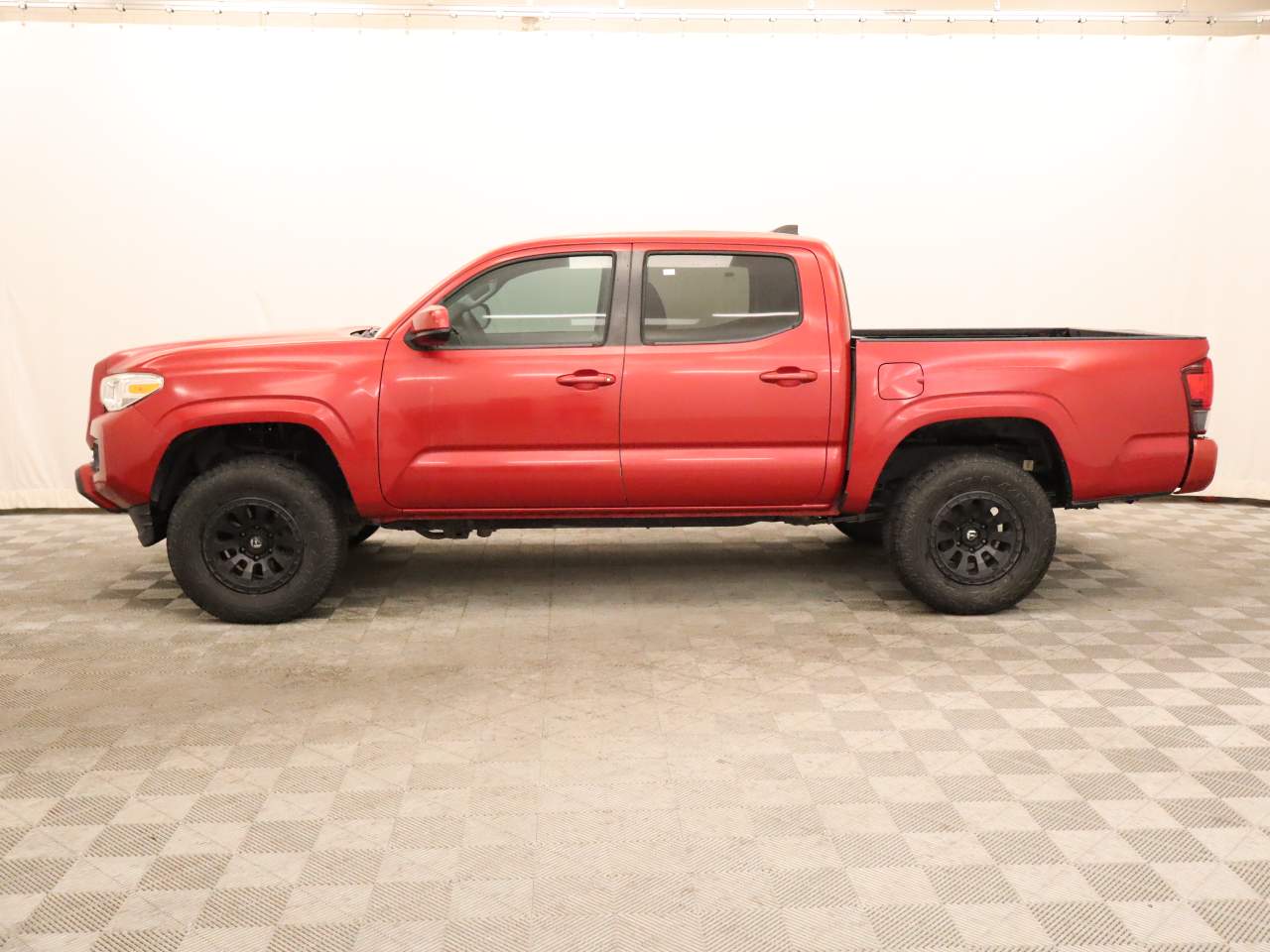 2019 Toyota Tacoma SR V6 Crew Cab