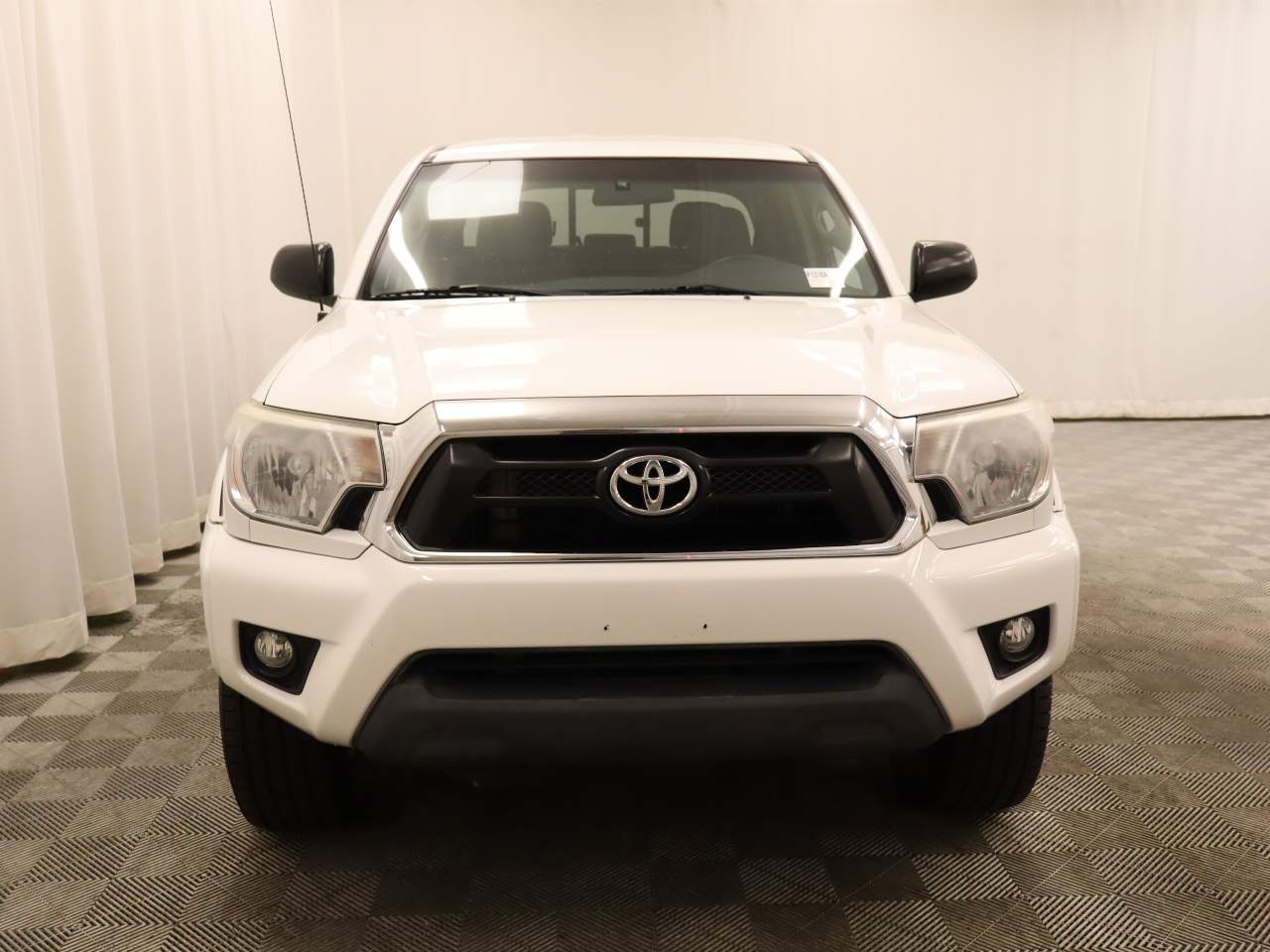 2015 Toyota Tacoma V6 Crew Cab