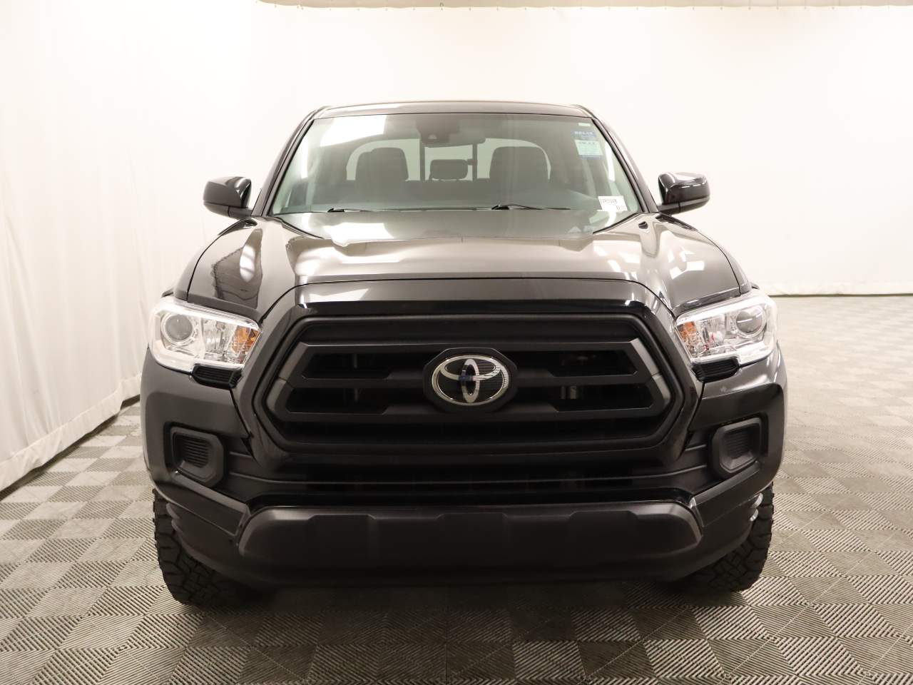 2022 Toyota Tacoma SR V6 Crew Cab