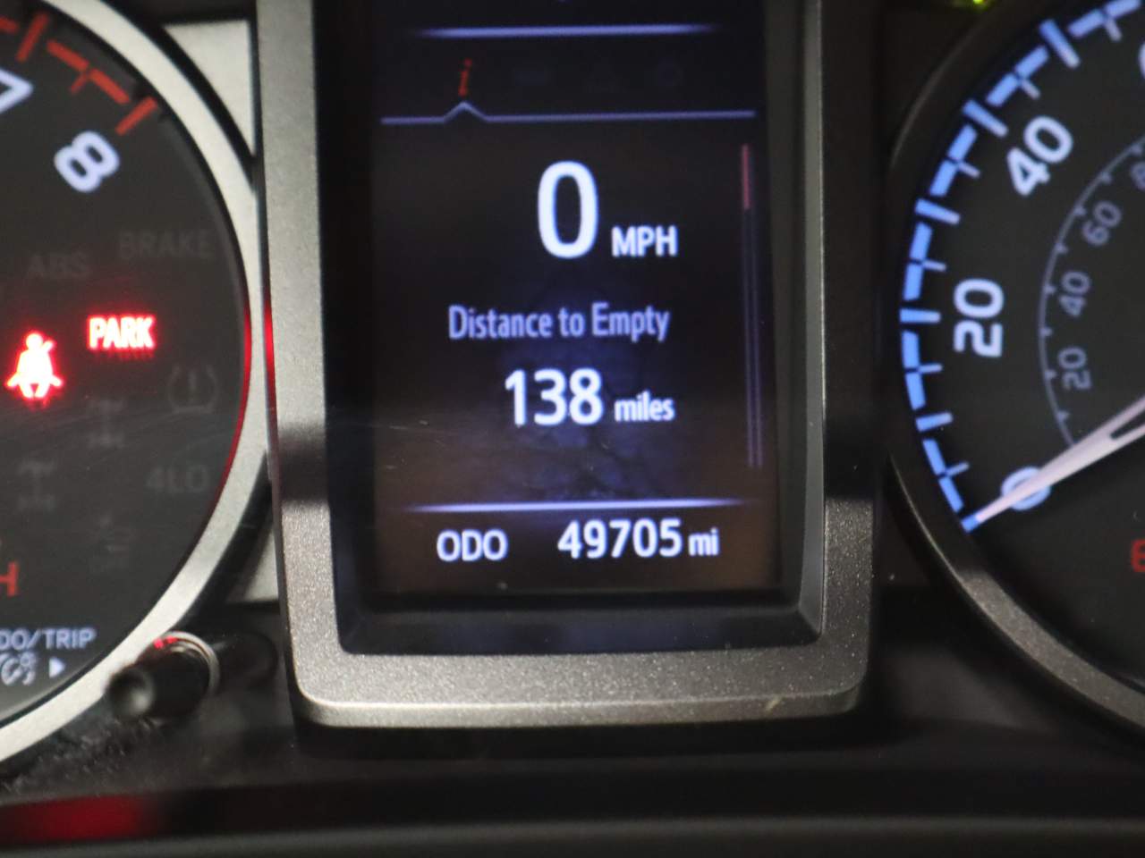 2022 Toyota Tacoma SR V6 Crew Cab