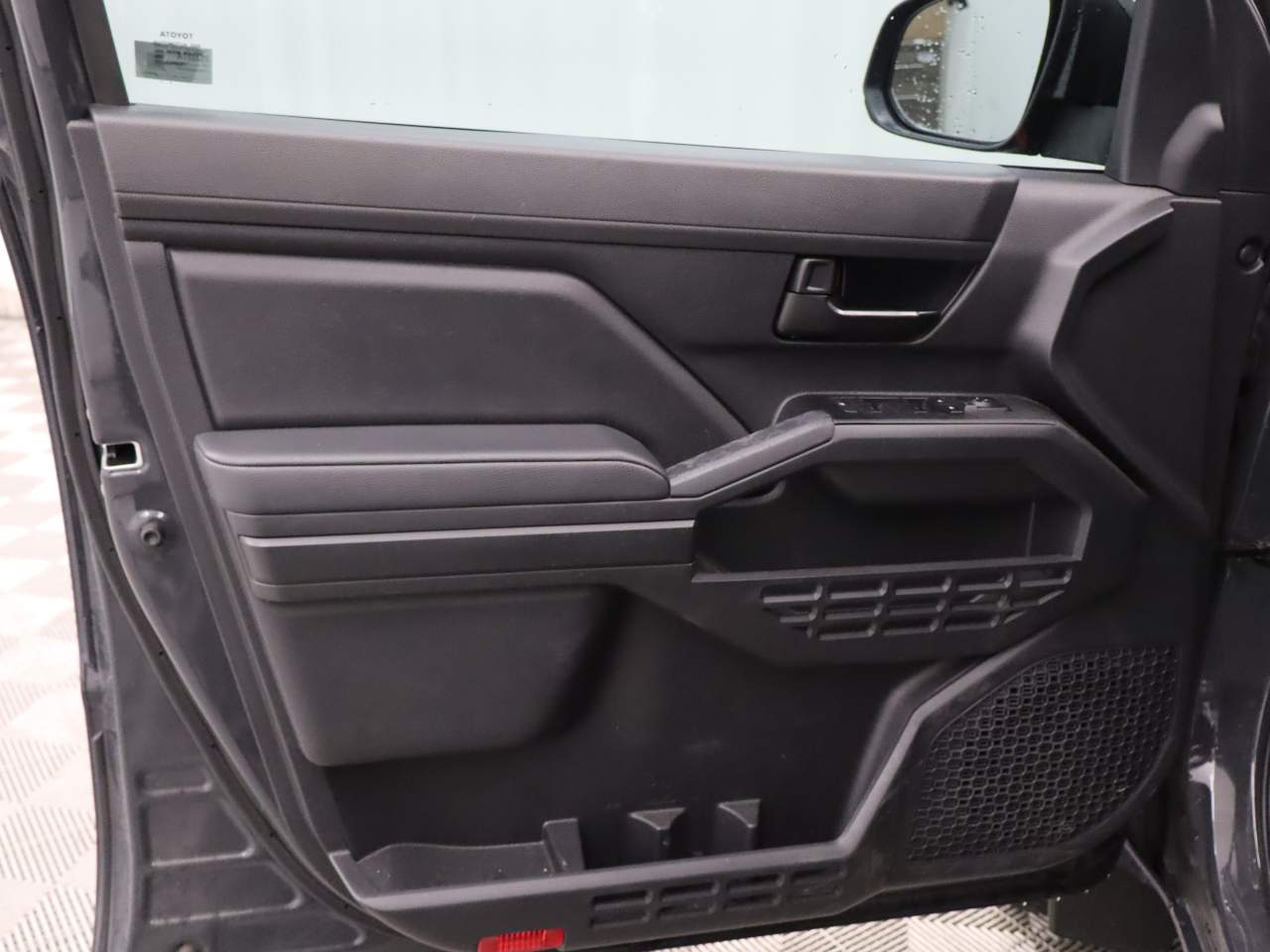 2024 Toyota Tacoma SR Crew Cab