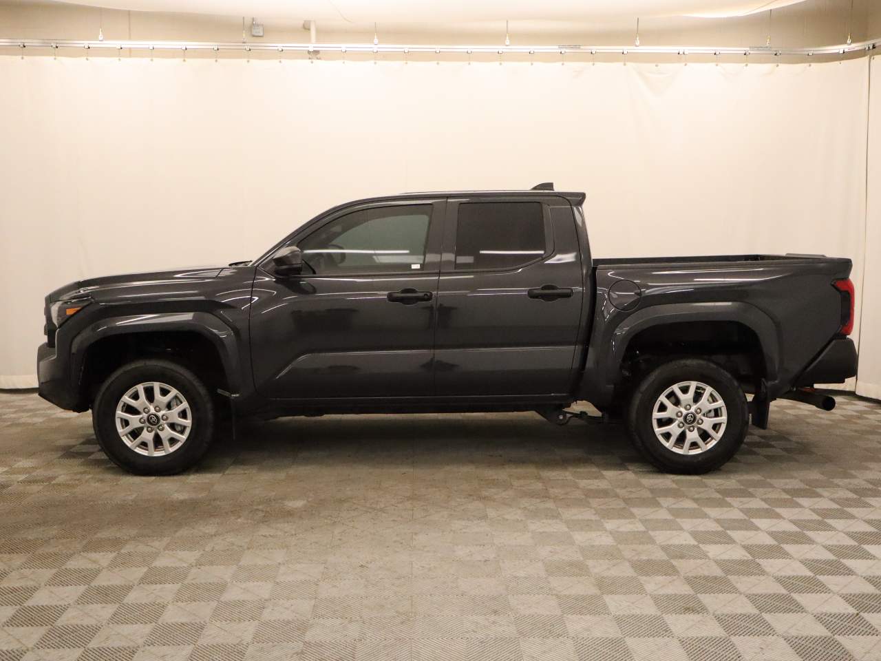 2024 Toyota Tacoma SR Crew Cab