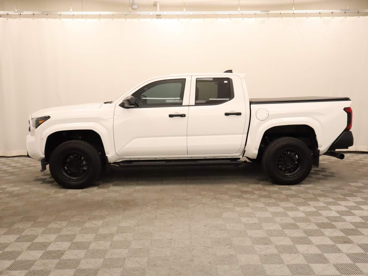 2024 Toyota Tacoma SR Crew Cab