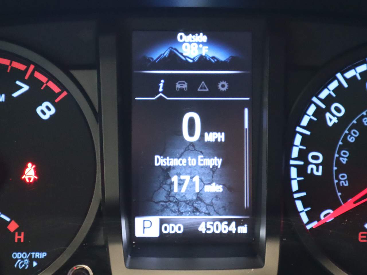 2023 Toyota Tacoma SR Extended Cab