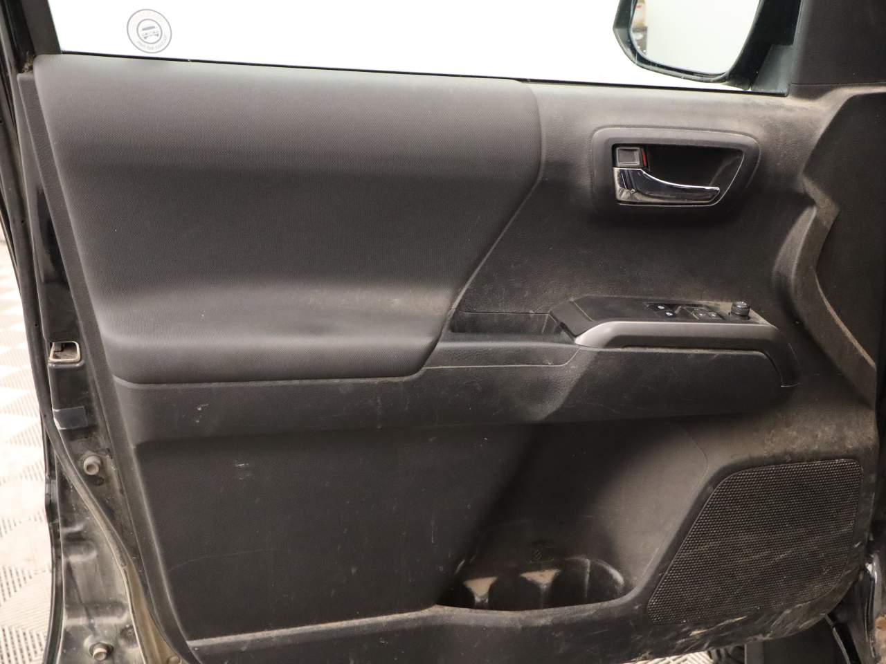 2022 Toyota Tacoma TRD Off-Road Extended Cab