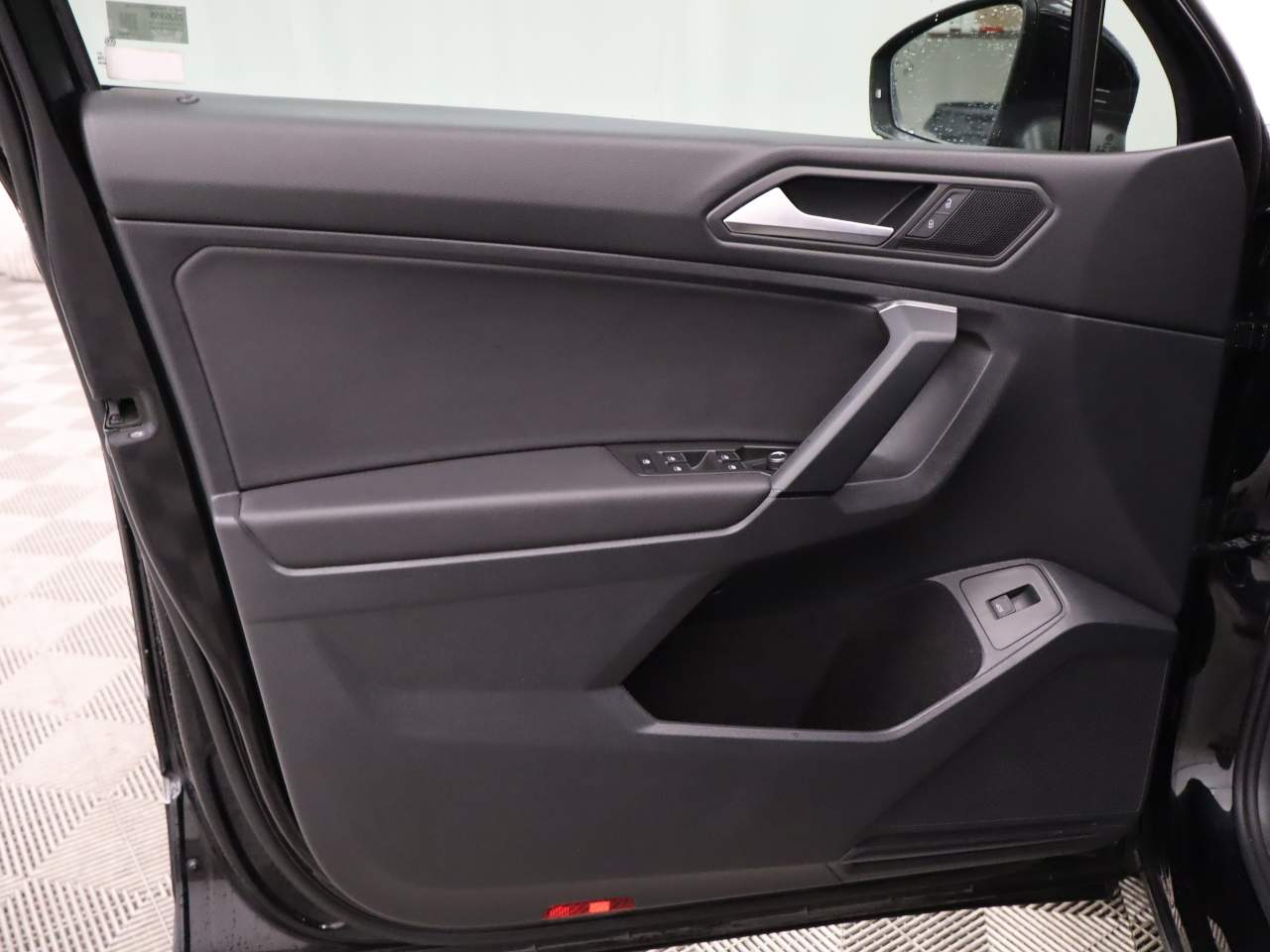 2019 Volkswagen Tiguan SE 4Motion