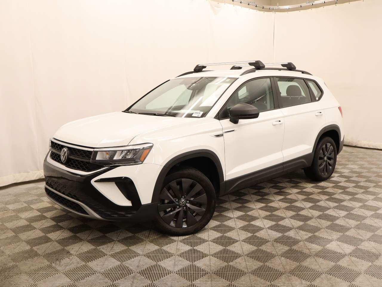 2024 Volkswagen Taos S