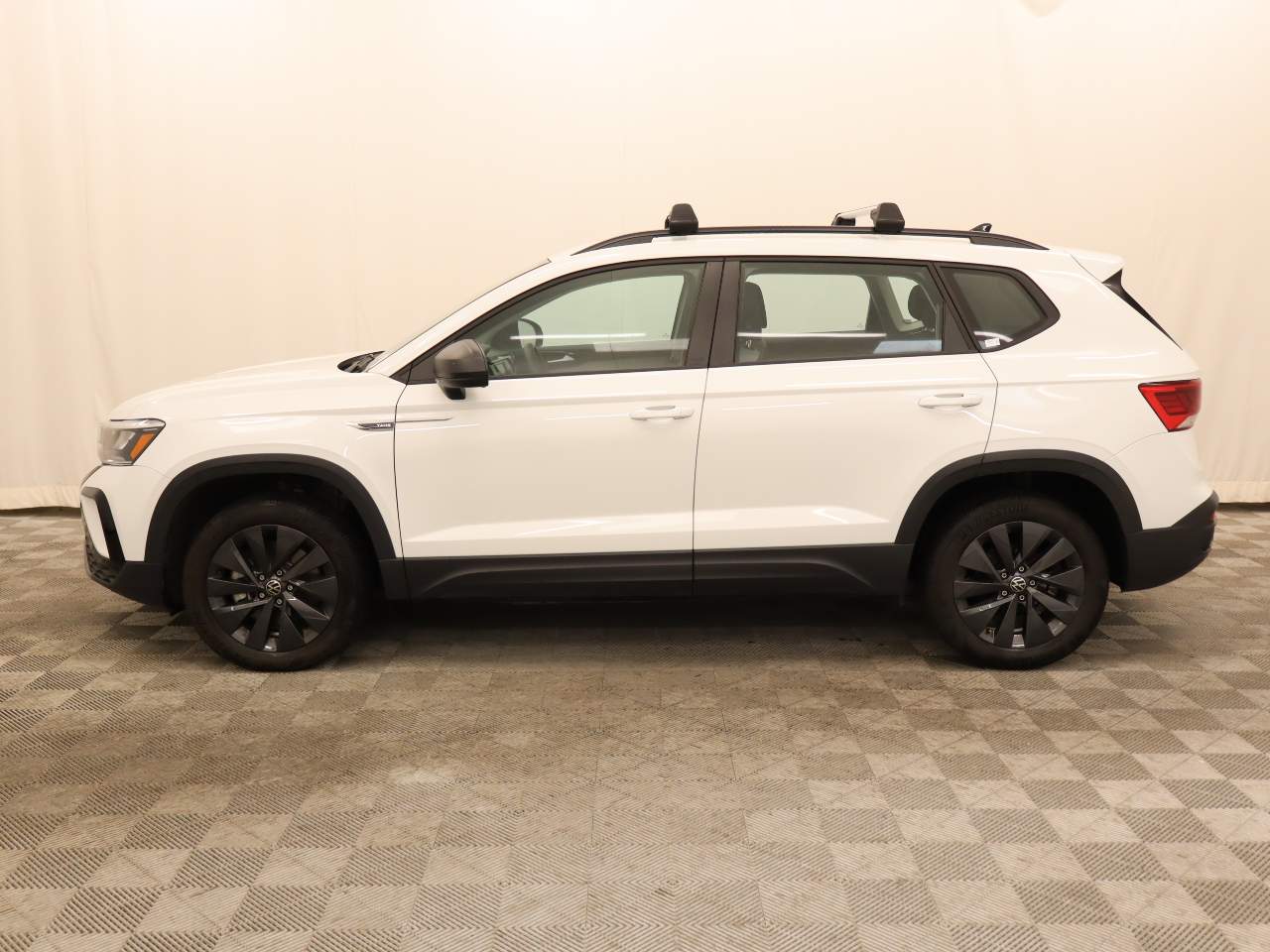 2024 Volkswagen Taos S