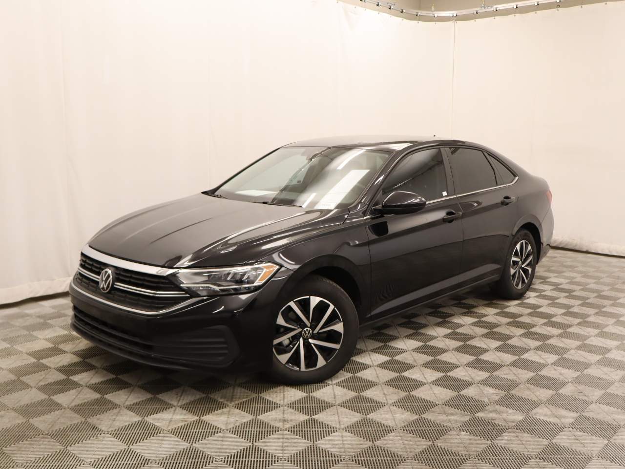 2024 Volkswagen Jetta S