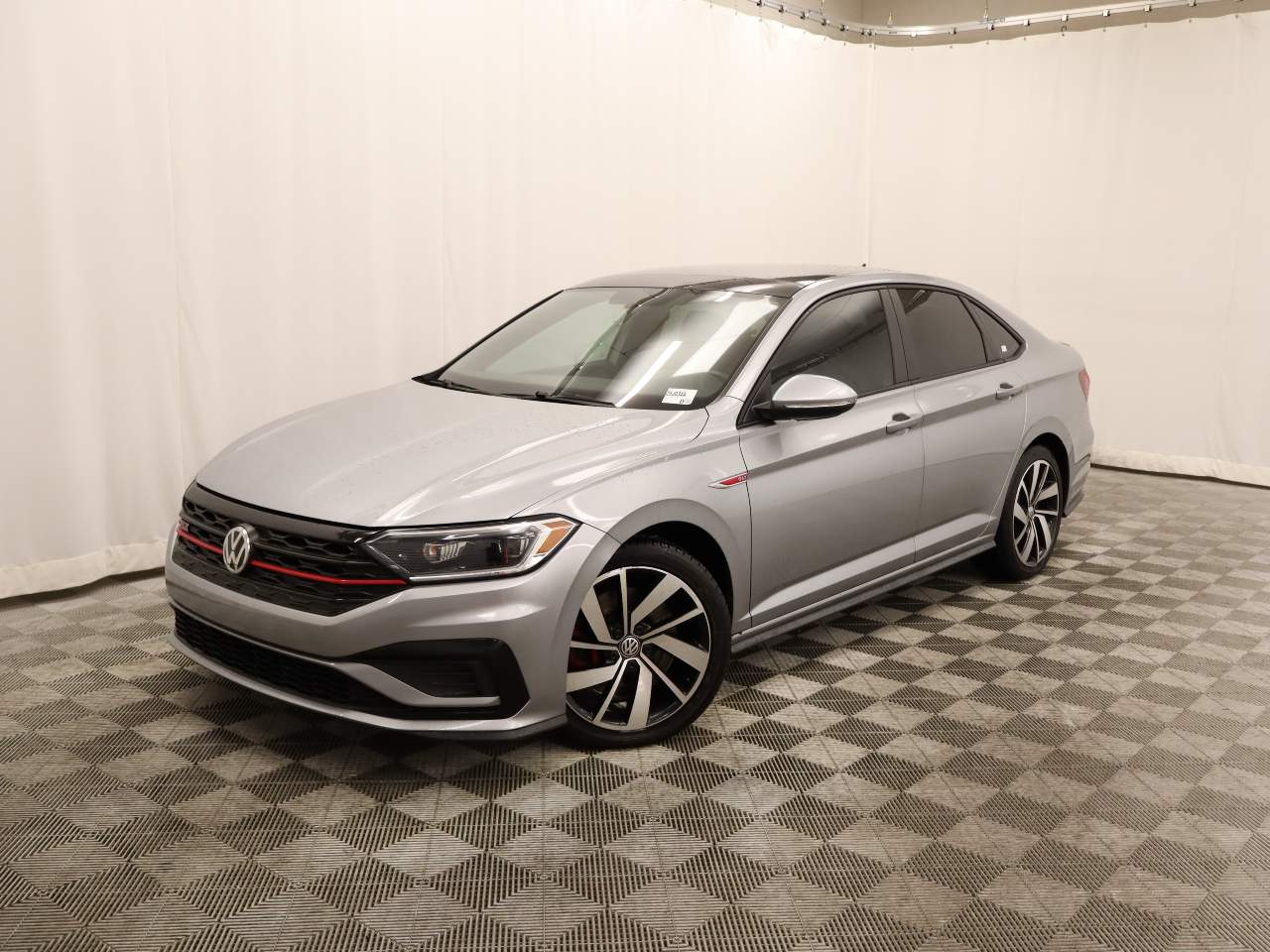 2019 Volkswagen Jetta GLI Autobahn