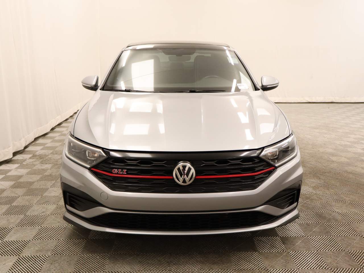 2019 Volkswagen Jetta GLI Autobahn