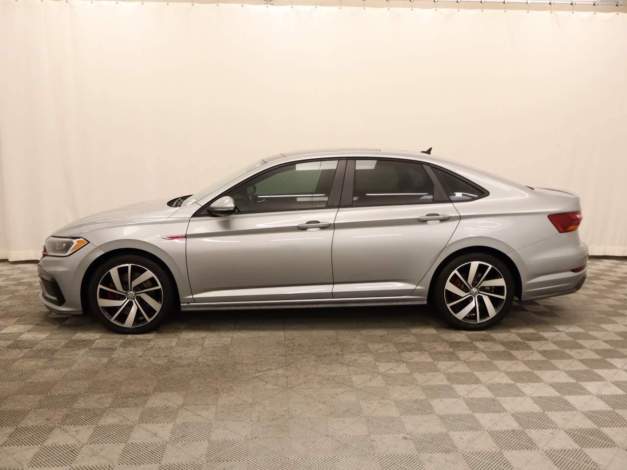 2019 Volkswagen Jetta GLI Autobahn