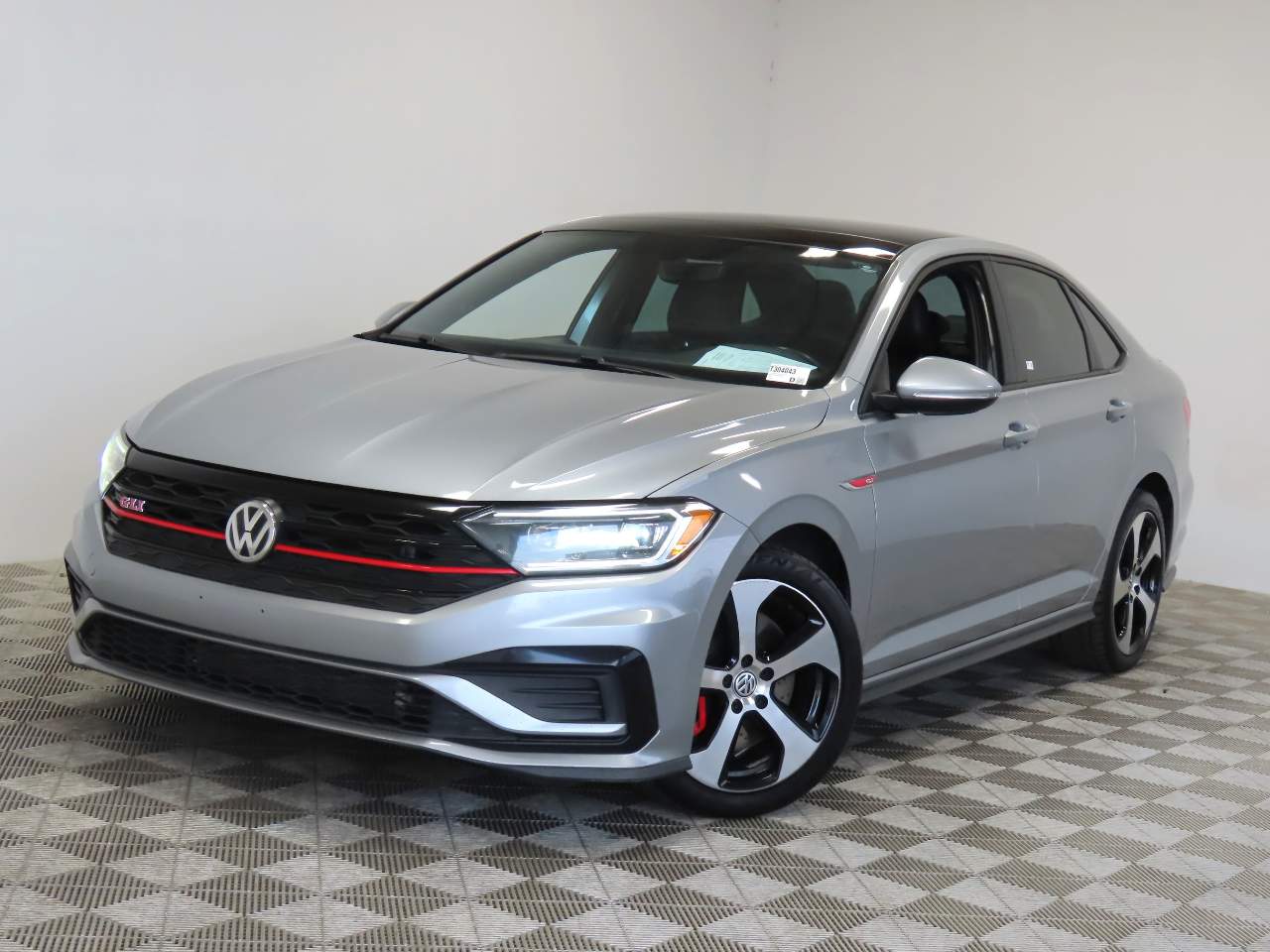 2019 Volkswagen Jetta GLI Autobahn