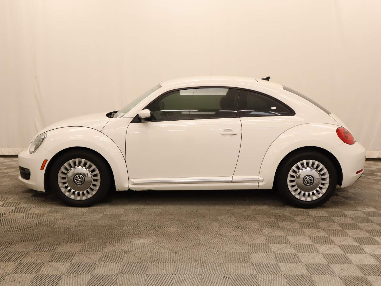 2014 Volkswagen Beetle 2.5L PZEV