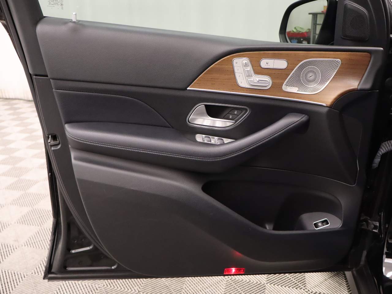 2021 Mercedes-Benz GLE 350 4MATIC