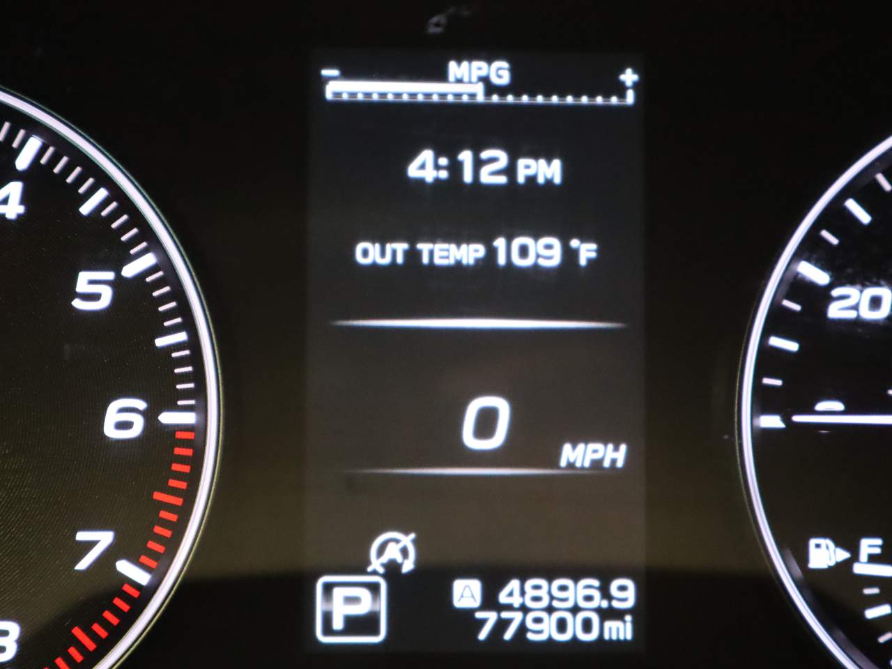 2021 Subaru Outback Onyx Edition XT
