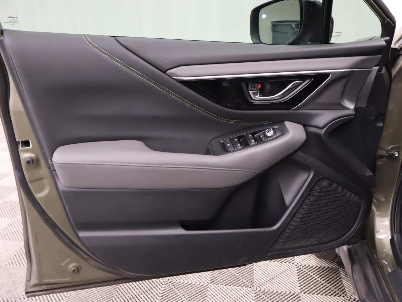2021 Subaru Outback Onyx Edition XT