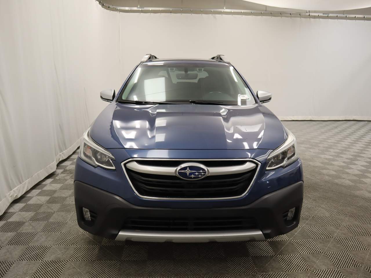 2020 Subaru Outback Touring XT