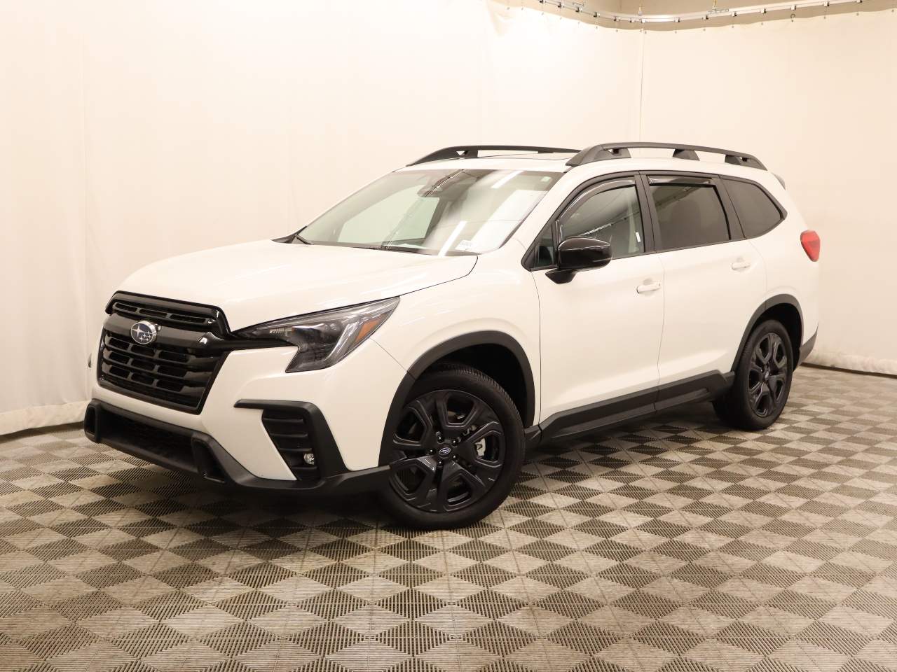 2024 Subaru Ascent Onyx Edition