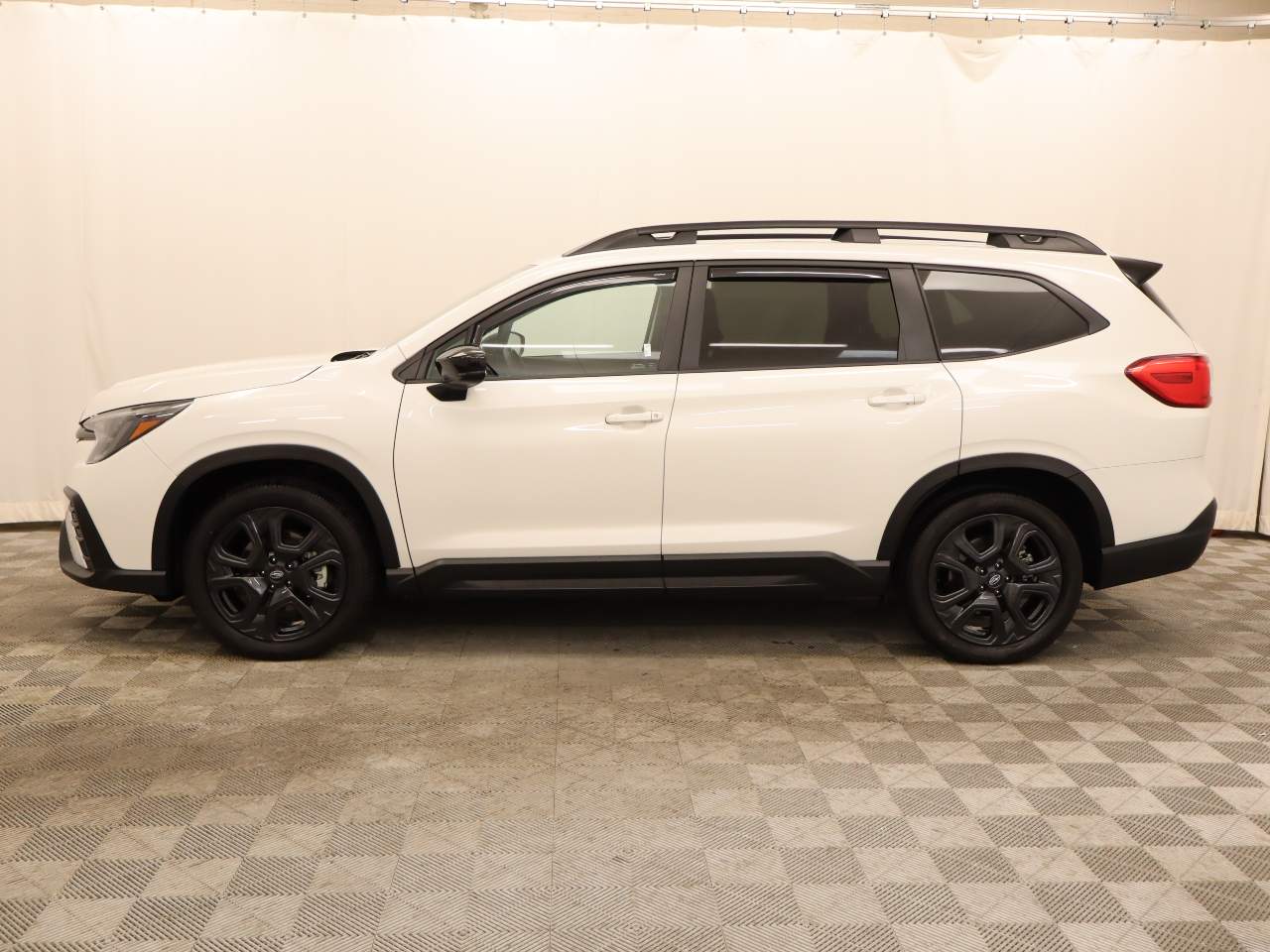 2024 Subaru Ascent Onyx Edition