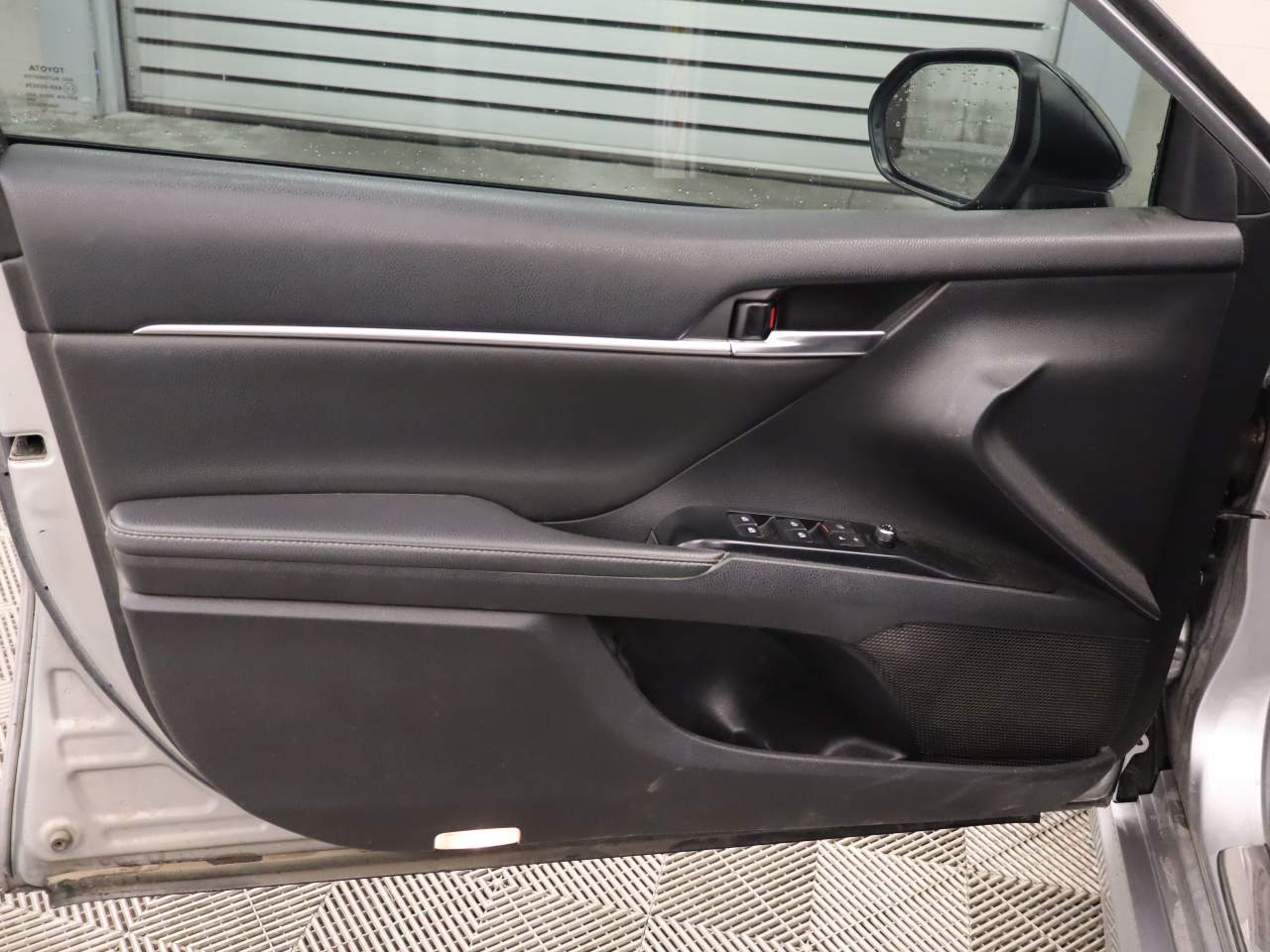 2019 Toyota Camry XSE V6