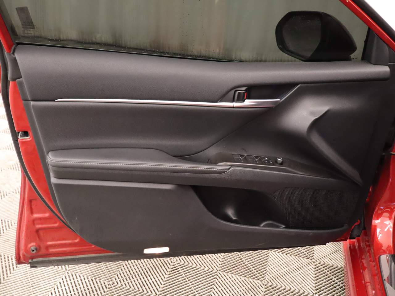 2024 Toyota Camry XSE V6
