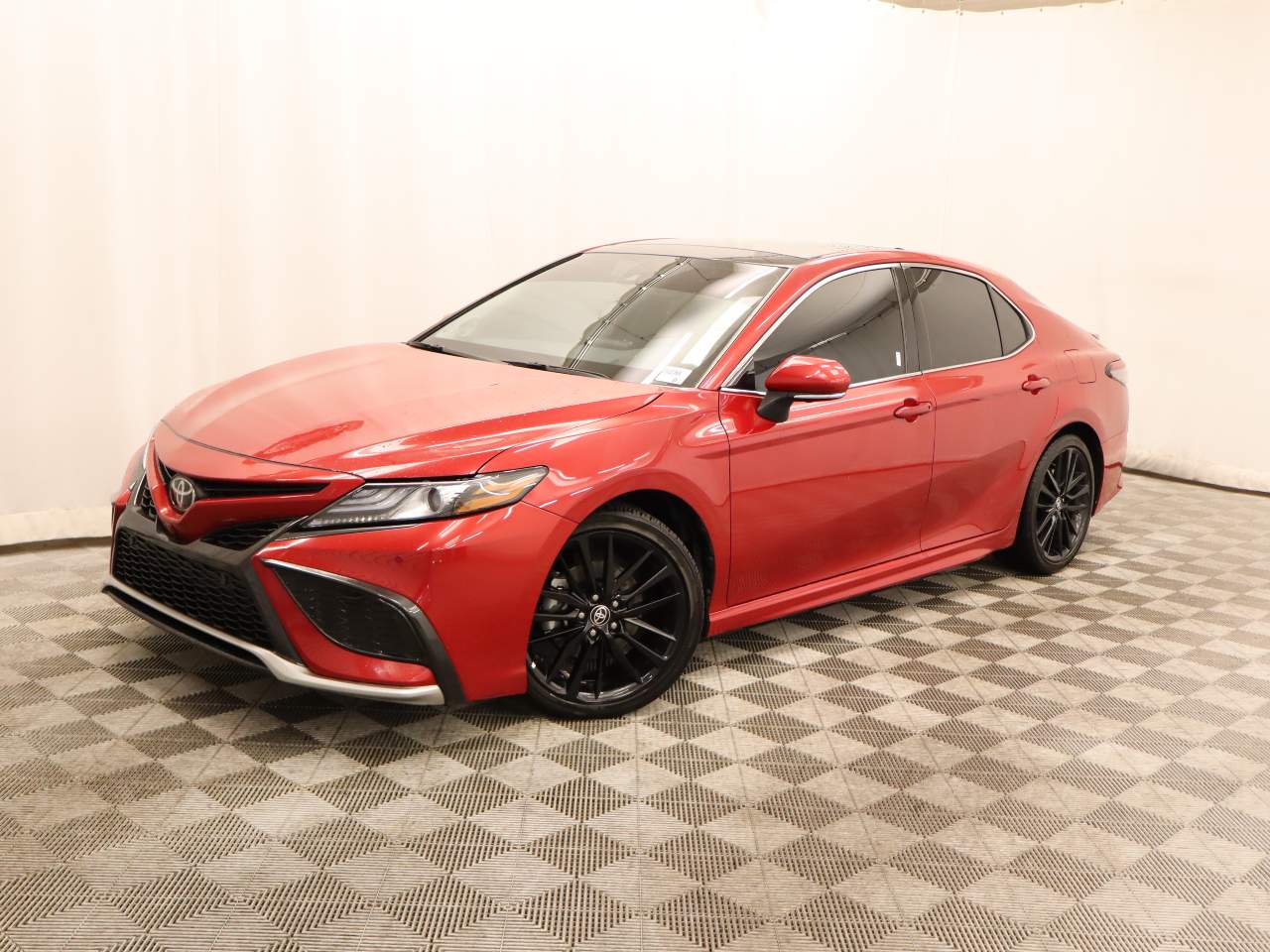 2024 Toyota Camry XSE V6