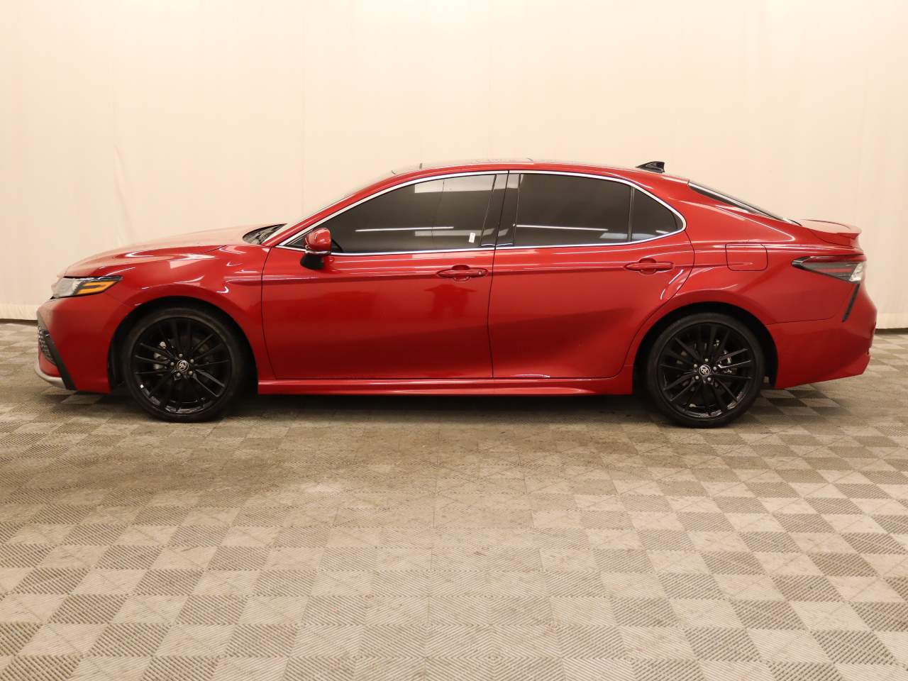 2024 Toyota Camry XSE V6