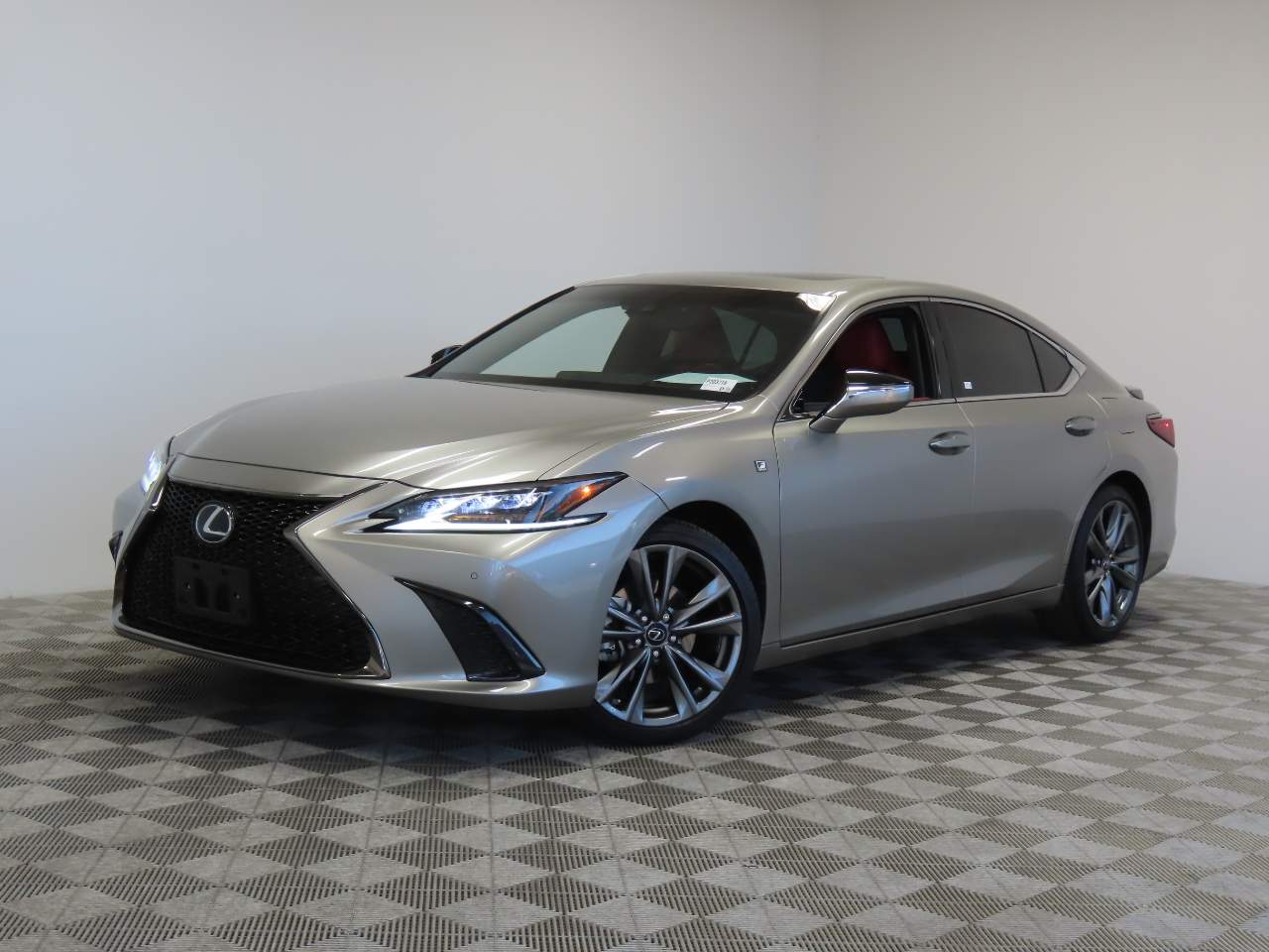 2019 Lexus ES 350 F SPORT