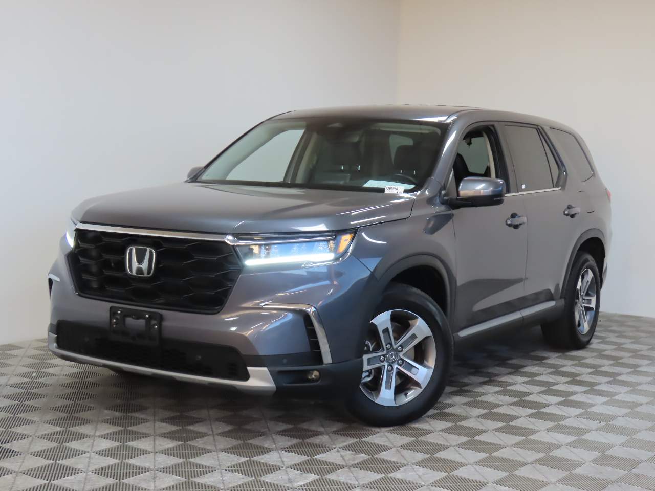 2024 Honda Pilot EX-L
