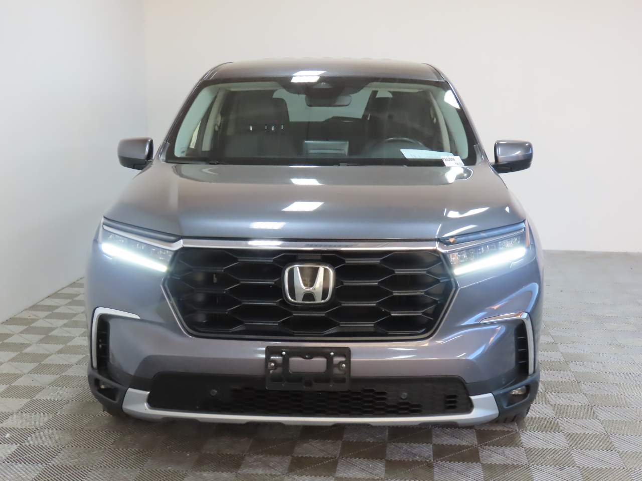 2024 Honda Pilot EX-L