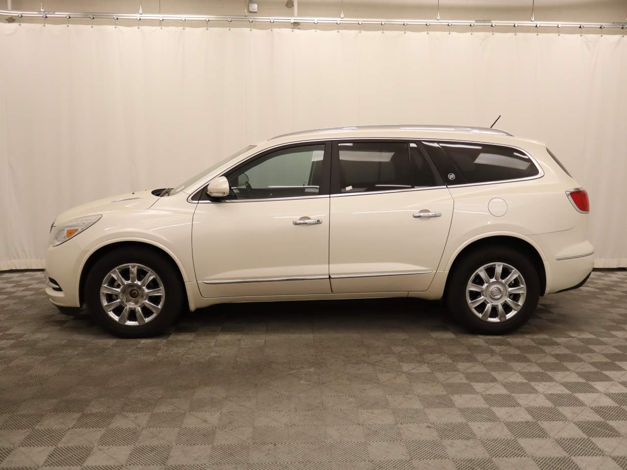 2014 Buick Enclave Premium