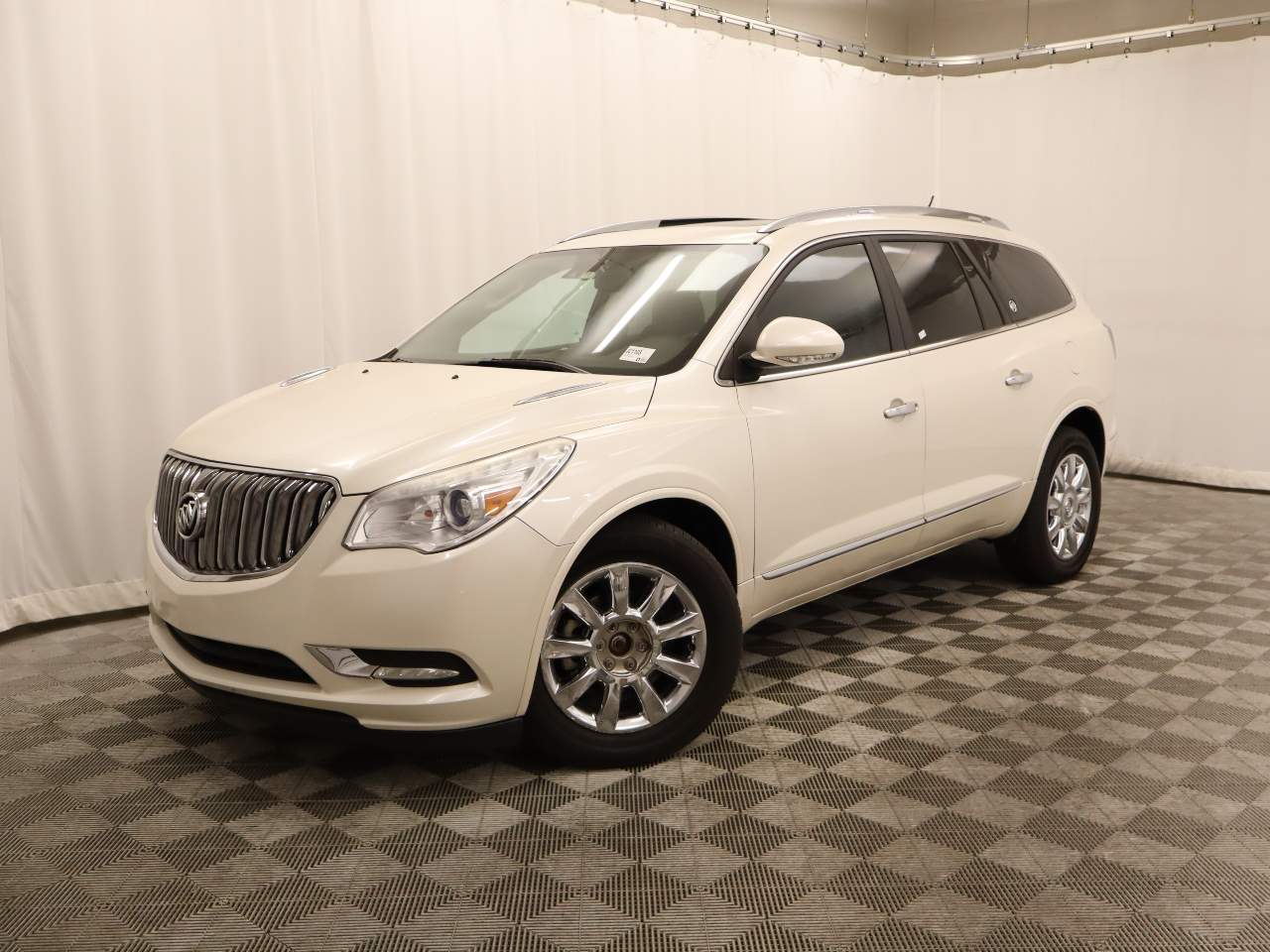 2014 Buick Enclave Premium