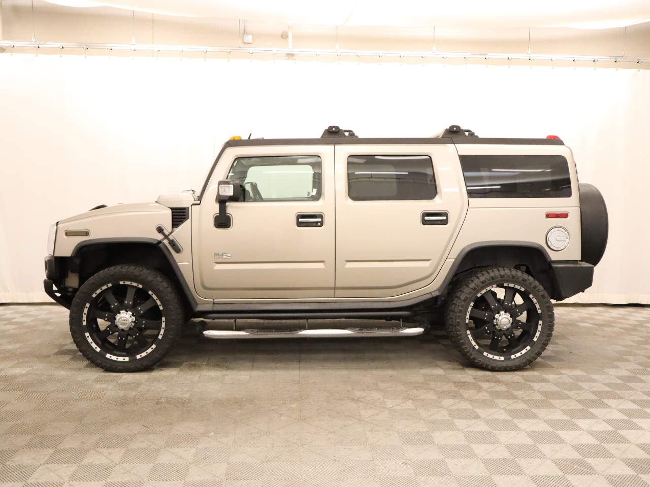 2006 HUMMER H2  