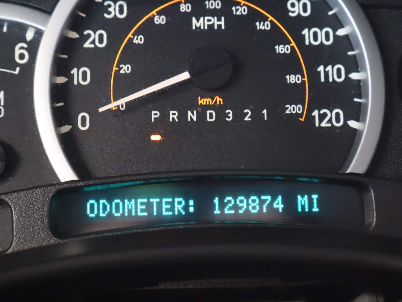 2006 HUMMER H2  