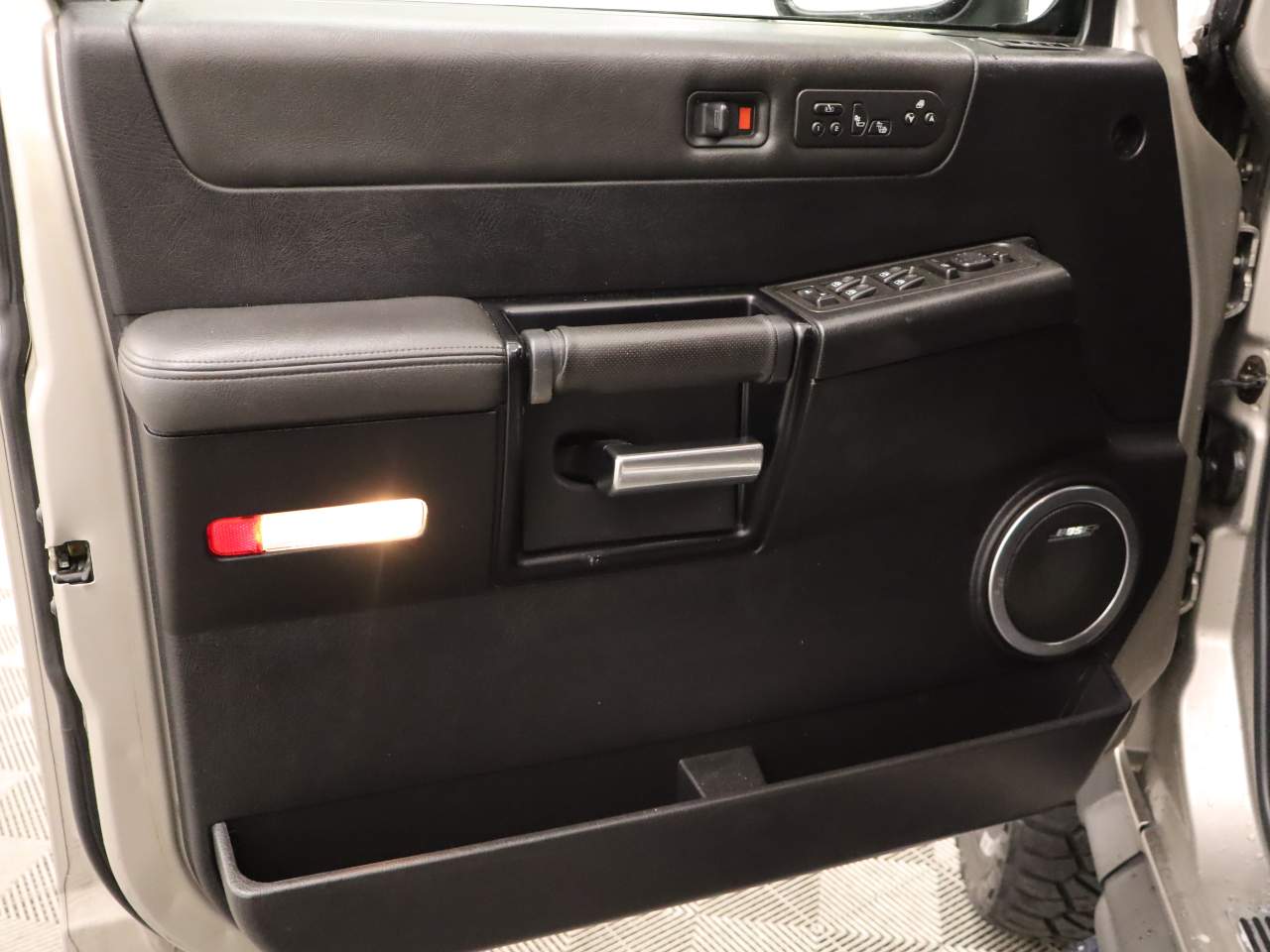 2006 HUMMER H2  