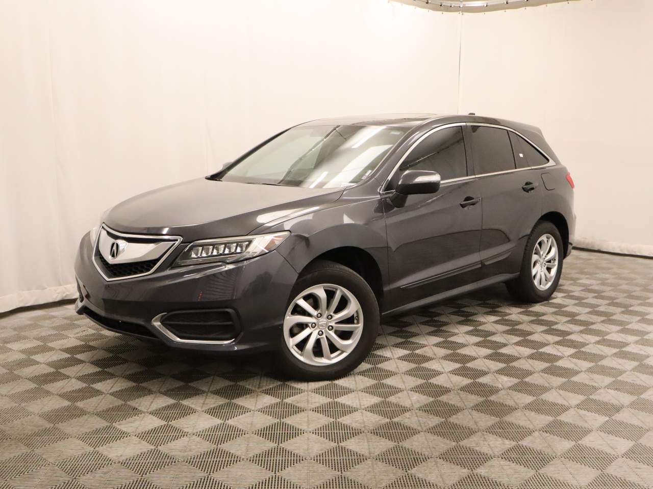 2016 Acura RDX w/Tech