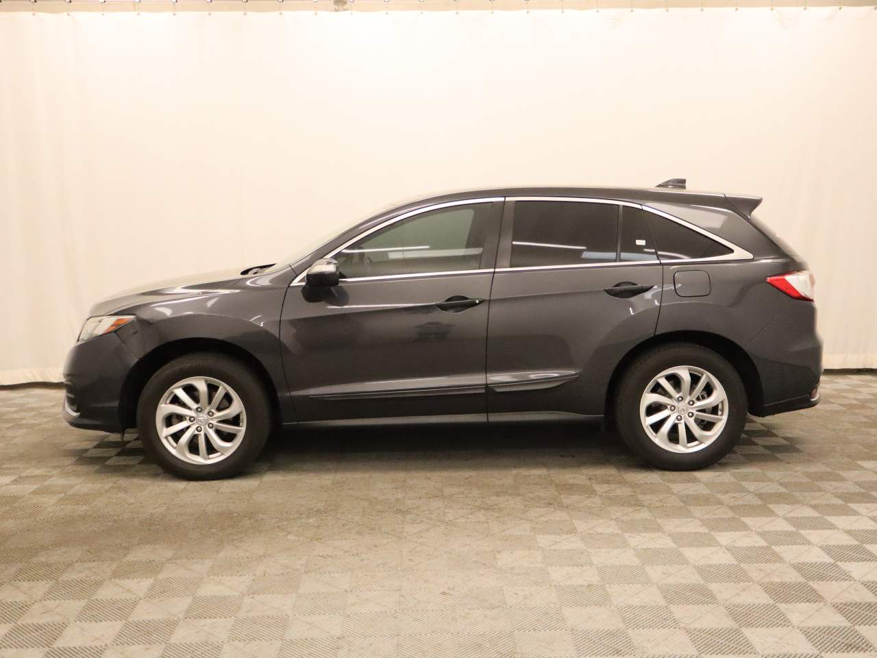 2016 Acura RDX w/Tech