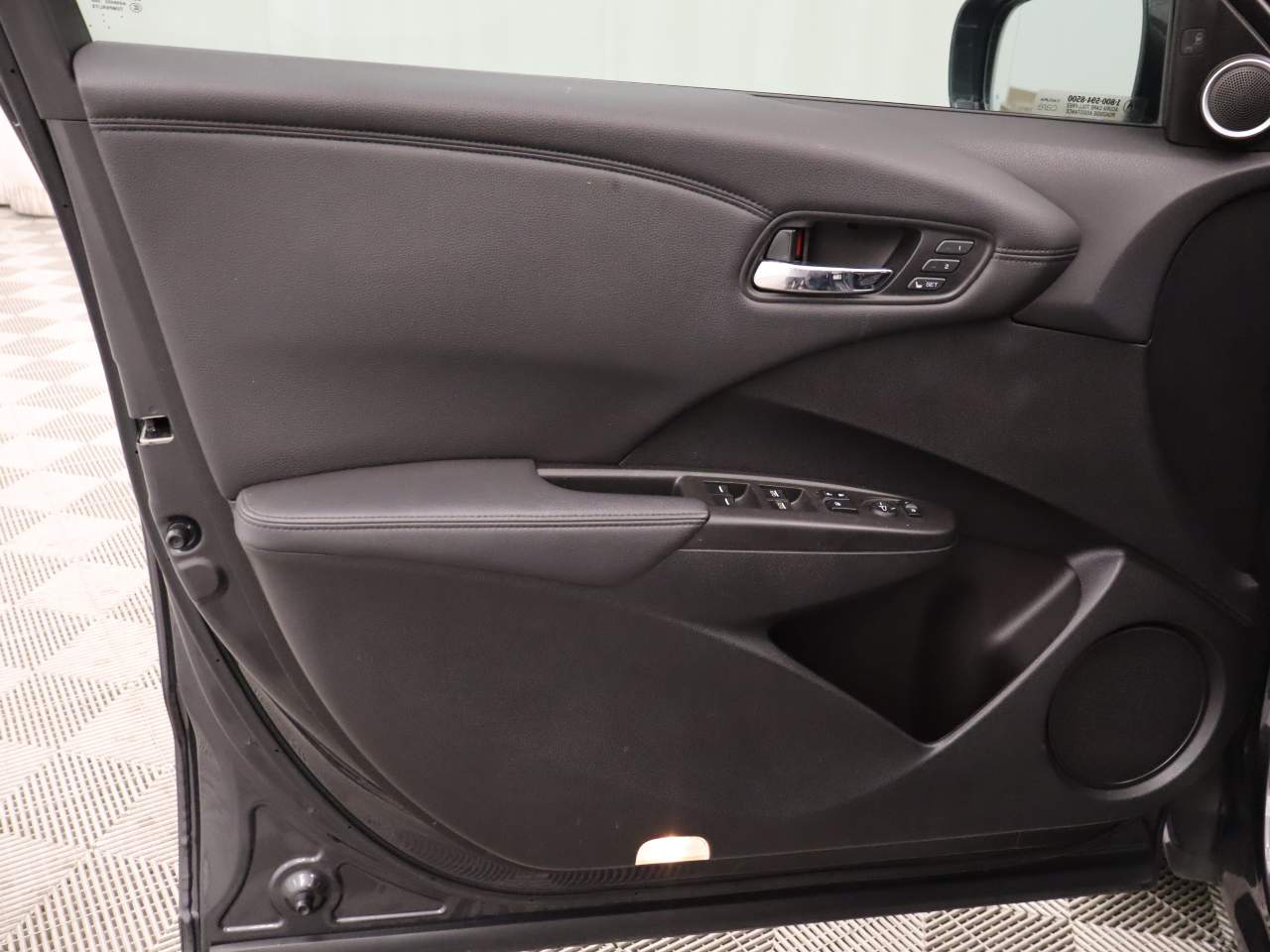 2016 Acura RDX w/Tech