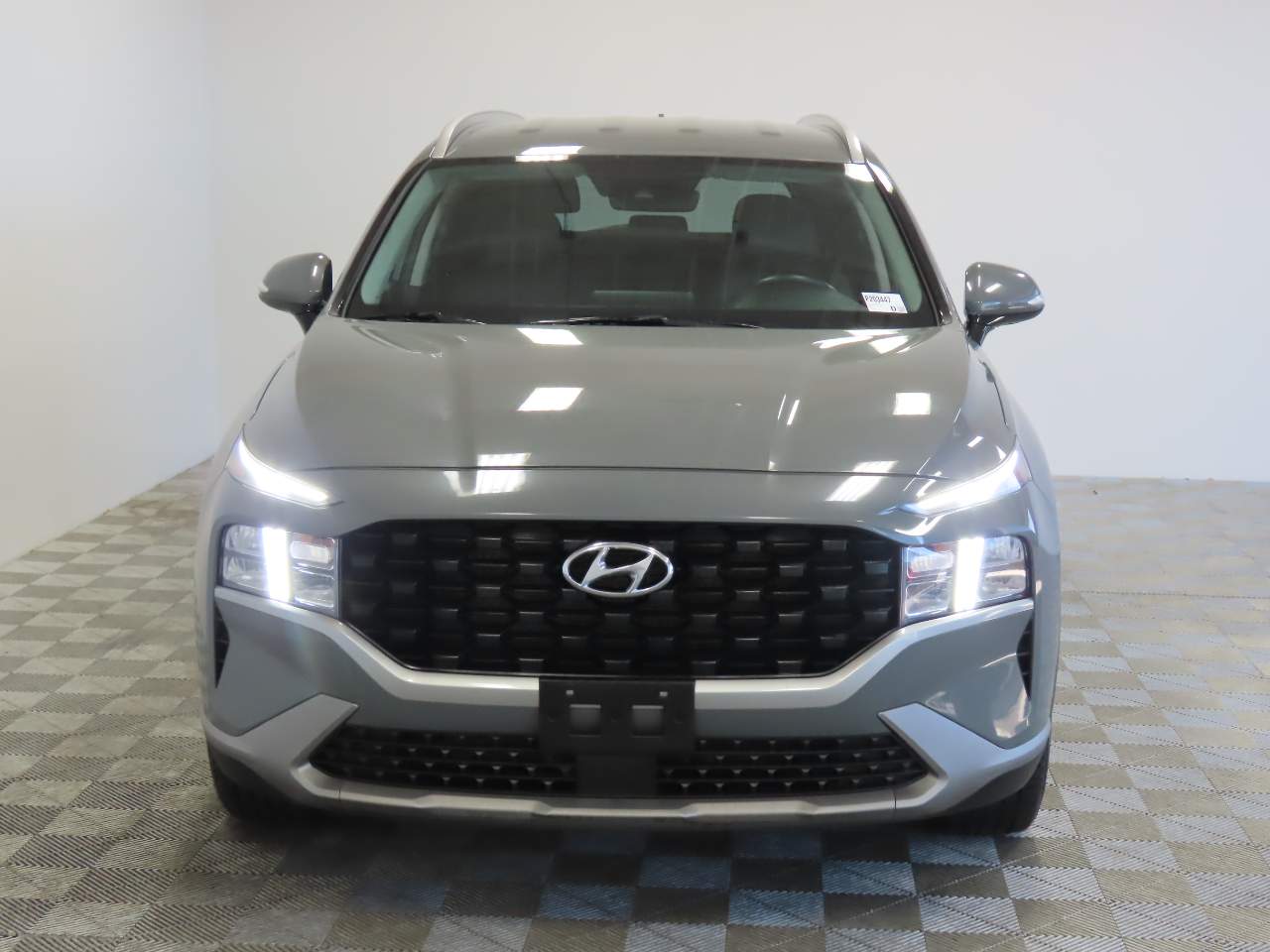 Used 2023 Hyundai Santa Fe SEL with VIN 5NMS24AJ0PH562332 for sale in Scottsdale, AZ