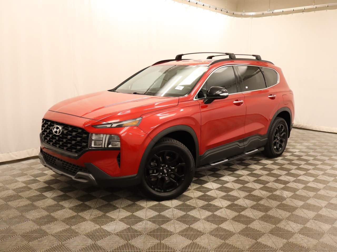 2022 Hyundai SANTA FE XRT