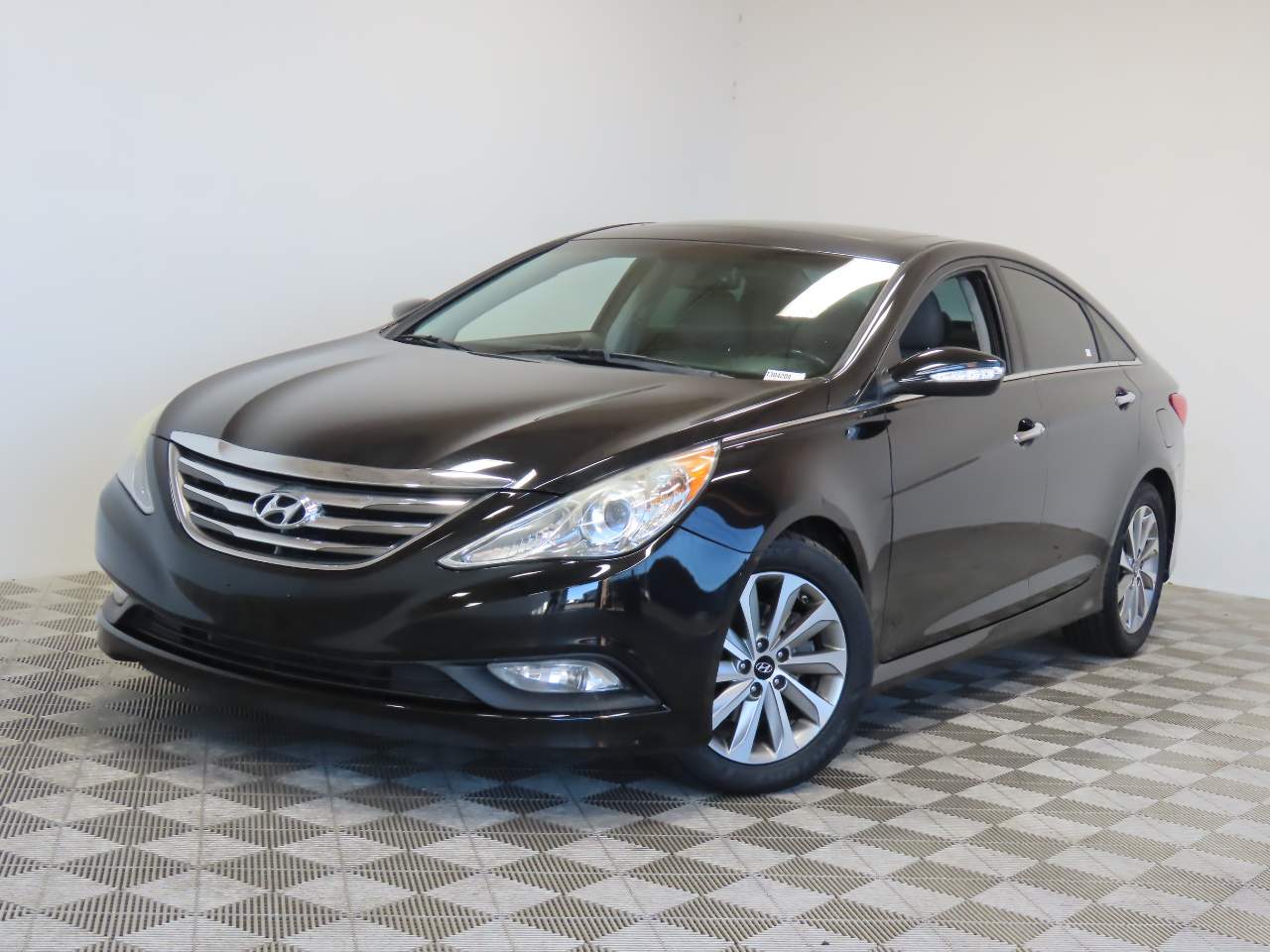 2014 Hyundai SONATA Limited