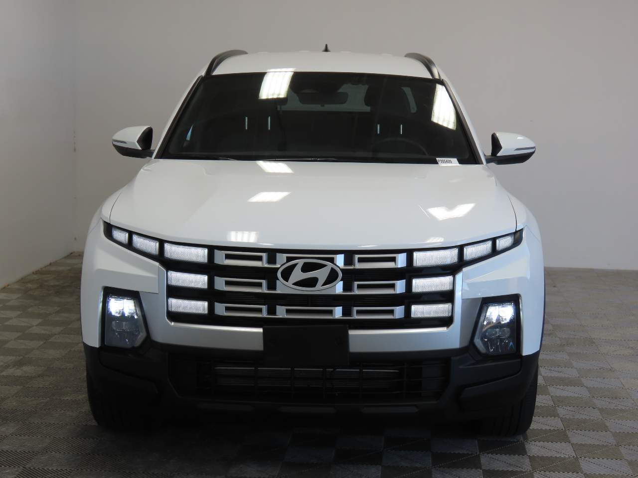 2025 Hyundai SANTA CRUZ SEL Crew Cab