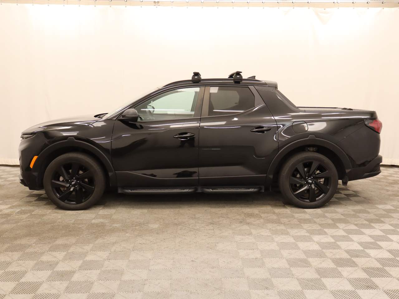 2023 Hyundai SANTA CRUZ Night Crew Cab