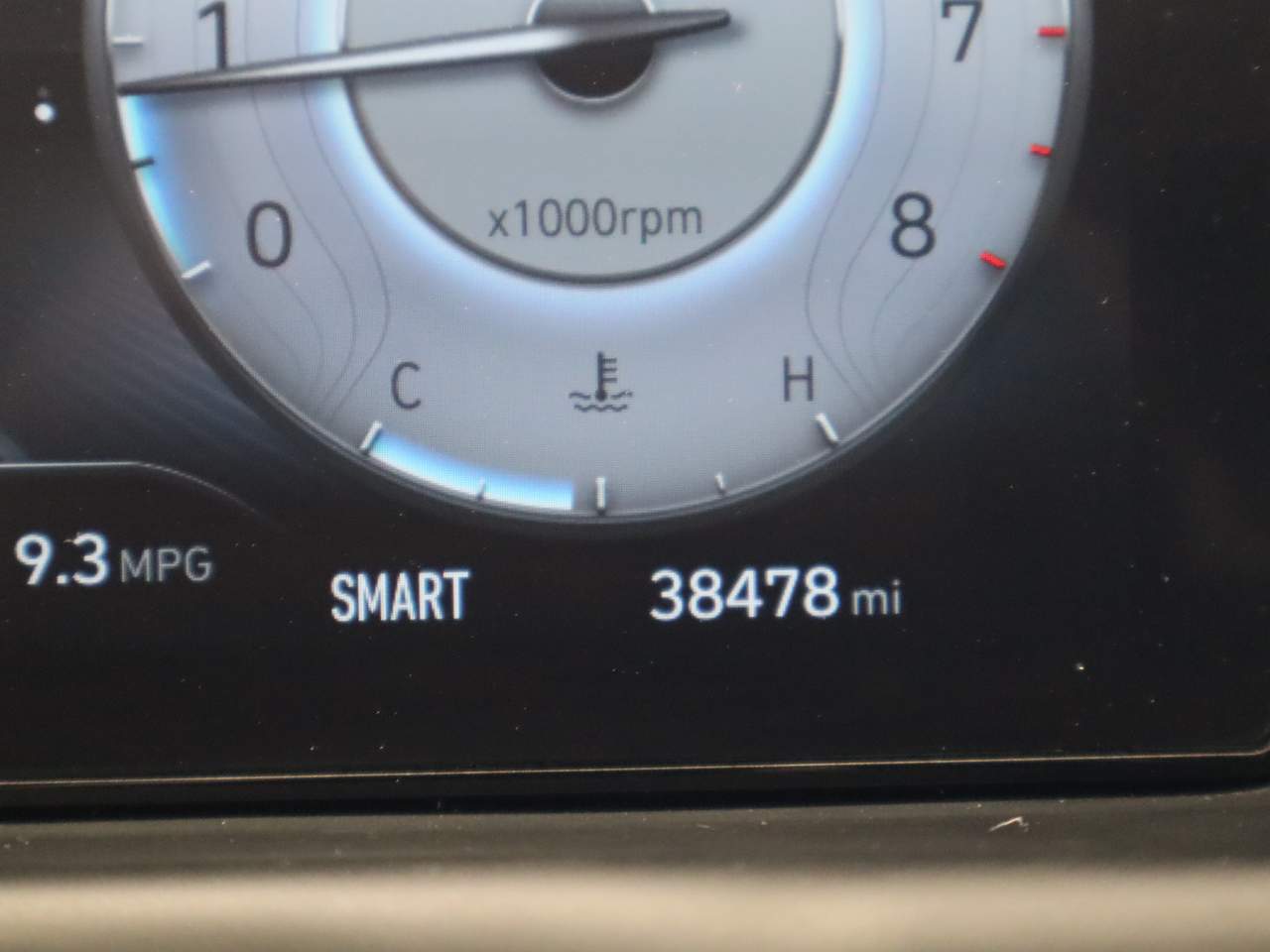 2023 Hyundai SANTA CRUZ Night Crew Cab