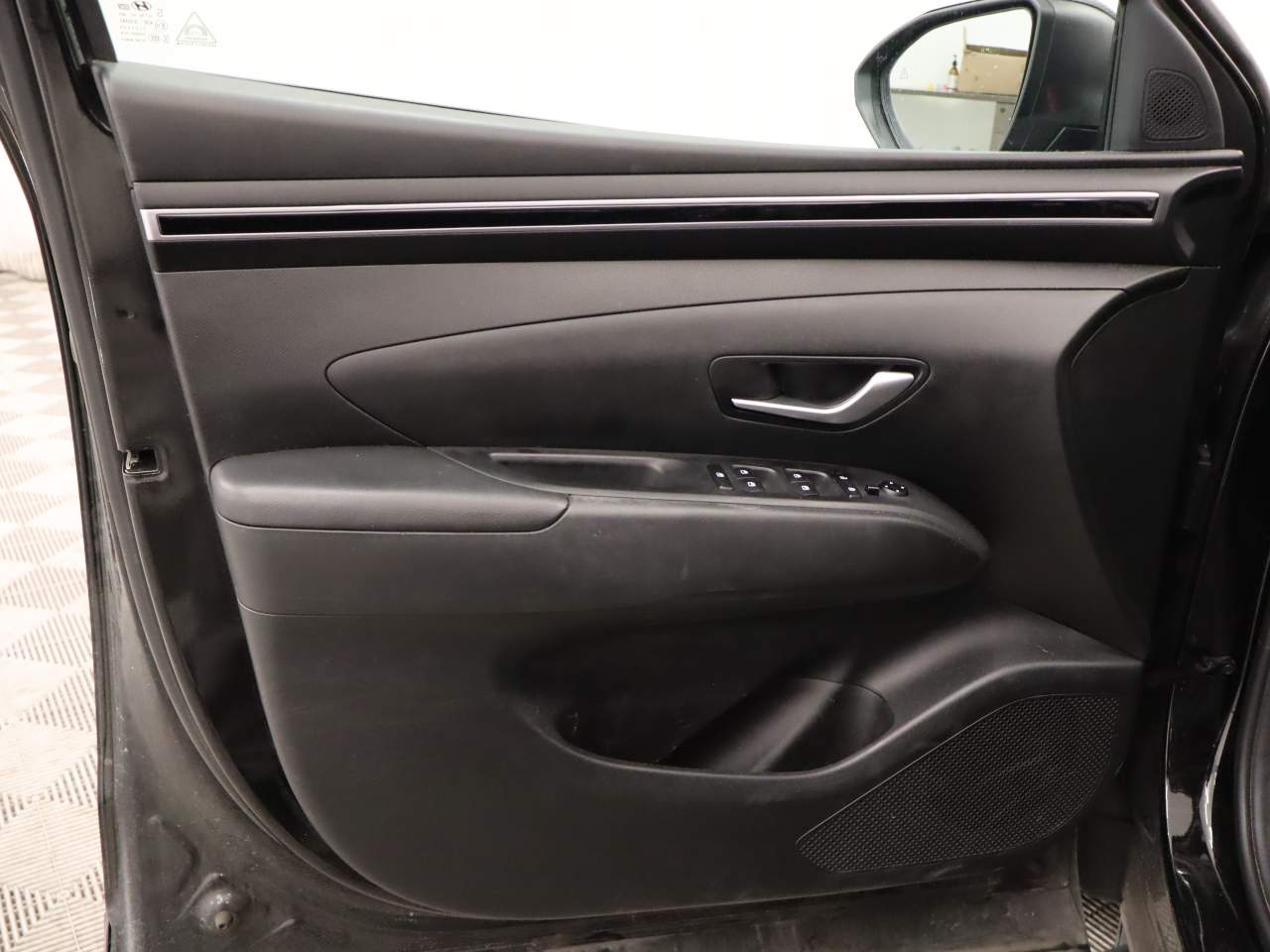 2023 Hyundai SANTA CRUZ Night Crew Cab